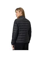 Dámska bunda 4F F0855 dark black 4FWSS26TDJAF0855 20S