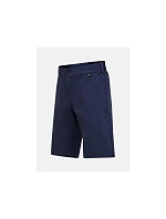 Pánske šortky PEAK PERFORMANCE Player Shorts Men, farba tmavomodrá Pánske šortky PEAK PERFORMANCE Player Shorts Men, farba tmavomodrá