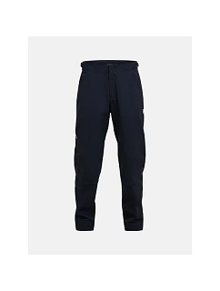Pánske nohavice Peak Performance M Trail Pants, čierne