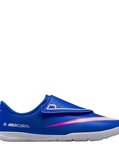 Detské futbalové kopačky Nike Mercurial Vapor 16 Club IC HQ2120 446