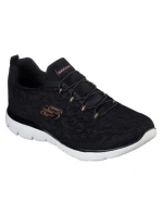 Topánky Skechers Summits - Leopart Spot W 149037 BKRG