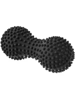 Tullo duoball 15,5 cm masážny a rehabilitačný valec 449