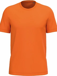 Kariban K 3025IC Pánske bio tričko s IC 20.3025 oranžové