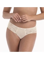 Selma vyššie nohavičky 1336 crystal - RosaFaia