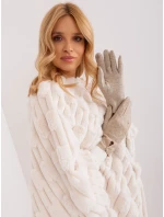 Rukavice AT RK 239502.87 béžová