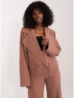 Bunda LK MA 509578.20 hnedá