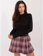 Blúzka RV BZ A1053.50 čierna