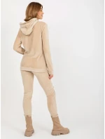 Súprava RV KMPL 6087 2.70 béžová