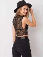 Vrchná časť TW TP BI 9638.24 čierna