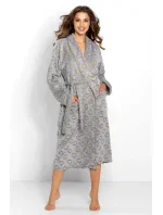 Dlhý župan Zoe - Momenti Per Me