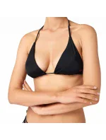 Dámsky vrchný diel plaviek BOSS Triangle Pure 50486308-001 - HUGO