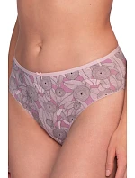 Dámske bikiny FIGS L-122BI-70EX 3-pack
