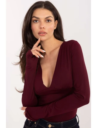 Blúzka model 221303 Taliansko Moda
