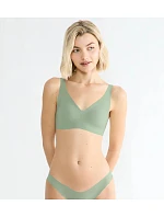 sloggi ZERO Feel 2.0 Soft podprsenka - Moroccan Mint - SLOGGI Moroccan Mint - SLOGGI