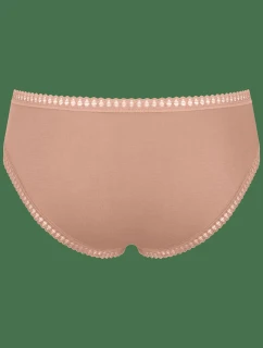 sloggi GO Crush Hipster C3P - BROWN - SLOGGI BROWN - SLOGGI