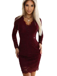 Dámske šaty 170-14 - NUMOCO