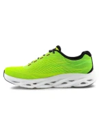 Bežecká obuv Skechers Go Run Swirl Tech Speed M 220908-YEL