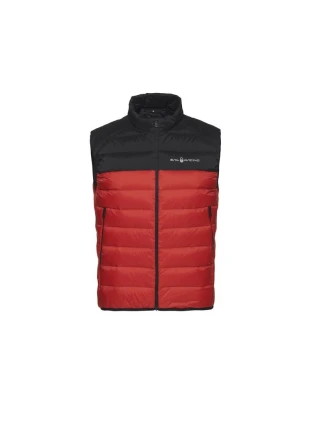 SAIL RACING Spray Down Vest - červená SAIL RACING Spray Down Vest - červená