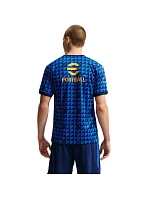 Pánske tričko Nike Inter Miláno, modré, II3114 409 Pánske tričko Nike Inter Miláno, modré, II3114 409