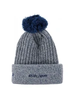 Tímová pletená čiapka Bauer 1057011 Tímová pletená čiapka Bauer 1057011
