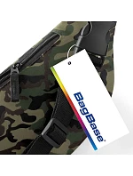 BagBase BG 42 Bedrová taška 52.0042 jungle camo BagBase BG 42 Bedrová taška 52.0042 jungle camo