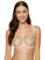 Gorteks Soleil/B2 farba: béžová/limetková Gorteks Soleil/B2 farba: béžová/limetková