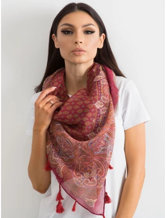 Sling AT CH ENEC 72.31P bordová