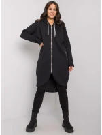 Mikina RV BL 5775.17X čierna