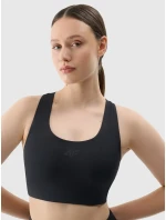 Dámska športová podprsenka 4F