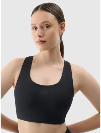 Dámska športová podprsenka 4F