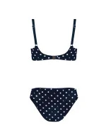 Dámske dvojdielne plavky S940GR7 Italian6 - Self