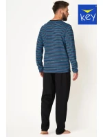 PÁNSKE PYŽAMO MNS 384 B24 PÁNSKE PYŽAMO MNS 384 B24