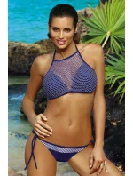 Dvojdielne plavky model 113163 Marko