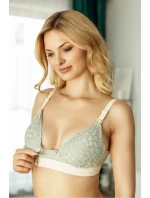 Podprsenka pre dojčiace ženy model 210906 Mirabile