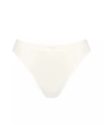 Dámske nohavičky EVER Ease Tai - WHITE - biela 00GZ - SLOGGI