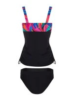 Plavky Self S 687 V2MI11 Marmaris 11 Tankiny Plavky Self S 687 V2MI11 Marmaris 11 Tankiny