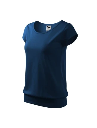 Tričko Malfini City W MLI-12087