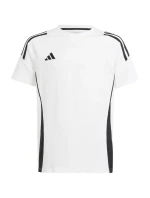 Tričko adidas Tiro 24 Sweat Jr IR9358 Tričko adidas Tiro 24 Sweat Jr IR9358