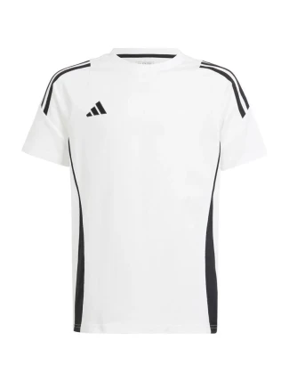 Tričko adidas Tiro 24 Sweat Jr IR9358 Tričko adidas Tiro 24 Sweat Jr IR9358