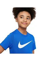Detské tričko Nike Dri-FIT Park 20 blue CW6941 463 x Detské tričko Nike Dri-FIT Park 20 blue CW6941 463 x