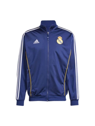 Mikina adidas Real Madrid TT 99 M JW1993 men