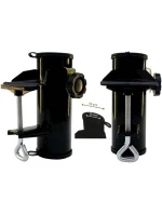 PODSTAVEC NA UPEVNENIE DÁŽDNIKA PRE ZÁBRADLIE 1032870