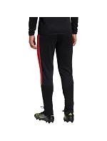 Adidas Tiro 26 League Black/Red Detské nohavice JY9677 Adidas Tiro 26 League Black/Red Detské nohavice JY9677