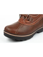 Dámske topánky Geographical Norway W SOPHIA CHOCOLAT Dámske topánky Geographical Norway W SOPHIA CHOCOLAT