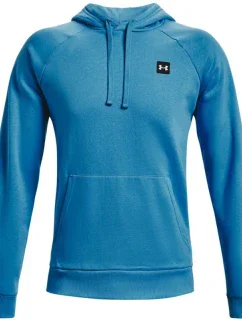 Pánska mikina Rival Fleece M 1357092 422 - Under Armour