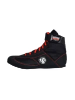 Boxerské topánky MASTERS BB-MFE-1