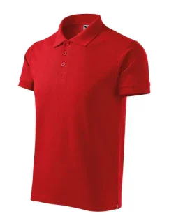 Pánske polo tričko Cotton Heavy M MLI-21507 - Malfini