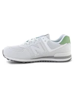 Detská obuv GC574MW1 - New Balance