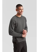 Fruit of the Loom Classic Raglan Sweat – raglánová mikina 16.2216, kráľovská modrá Fruit of the Loom Classic Raglan Sweat – raglánová mikina 16.2216, kráľovská modrá