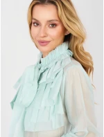 Košeľa IT KS 28882.03 mint